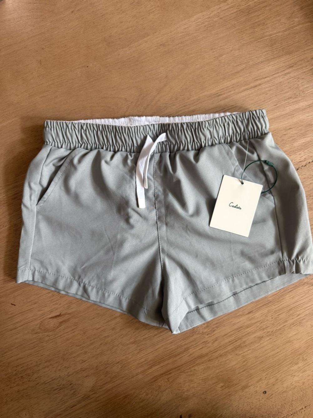 Cadets shorts